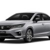 Honda City G