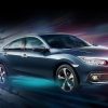 Honda Civic 1.5 L 2019