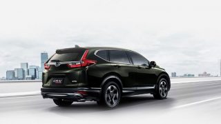 Honda CR-V 1.5 E 2018