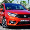 Honda Brio G 2019