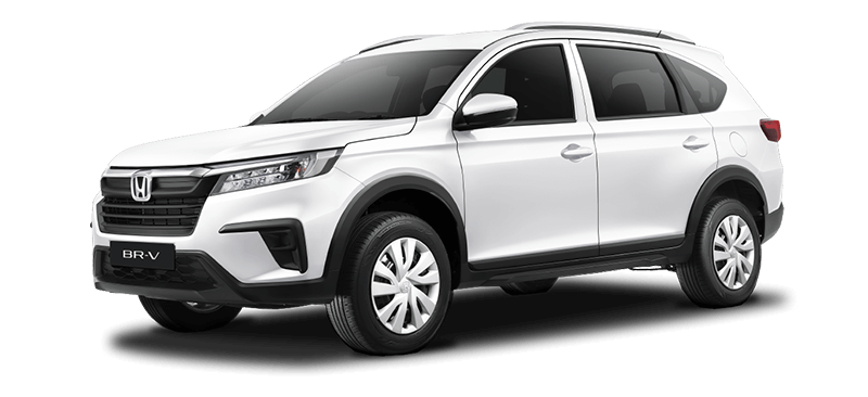 Honda BRV 2025