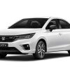 Honda City L
