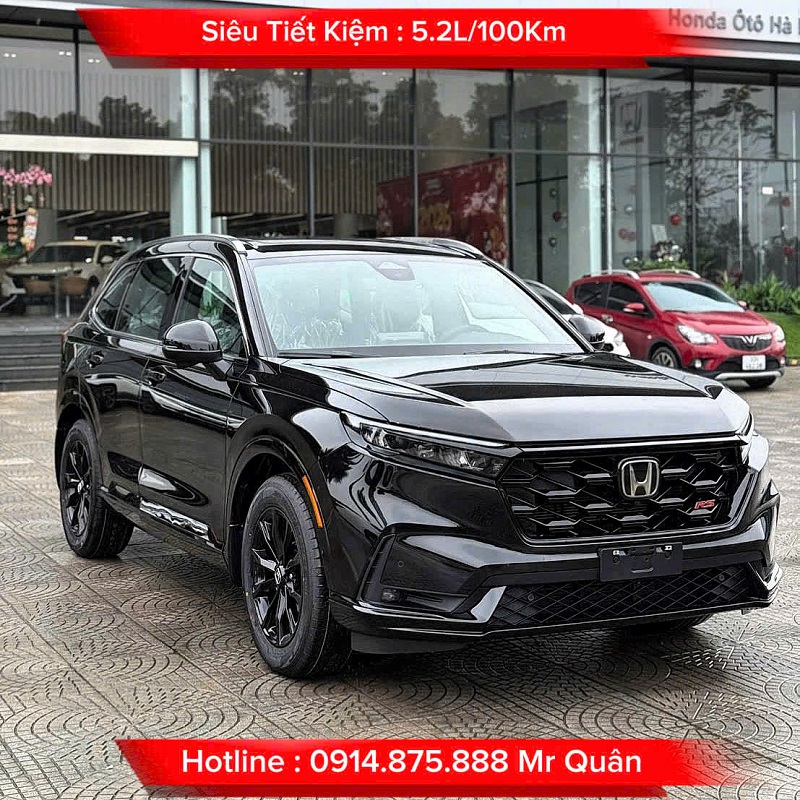 Honda Crv