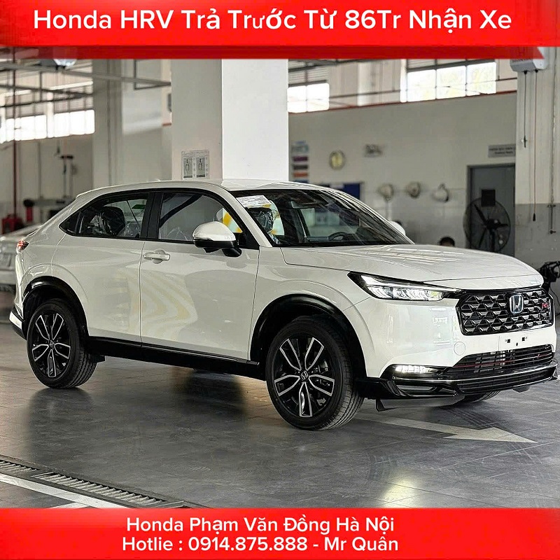 Honda Hrv
